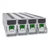USV-Batterie versiegelte Bleisäure VRLA APC GVSBTH4