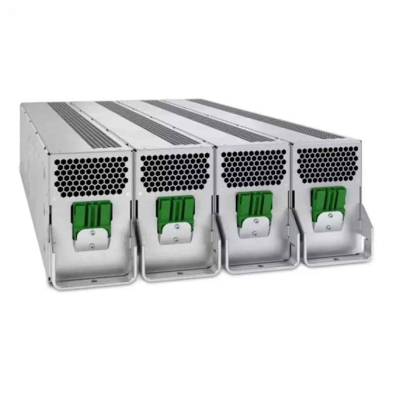 USV-Batterie versiegelte Bleisäure VRLA APC GVSBTH4