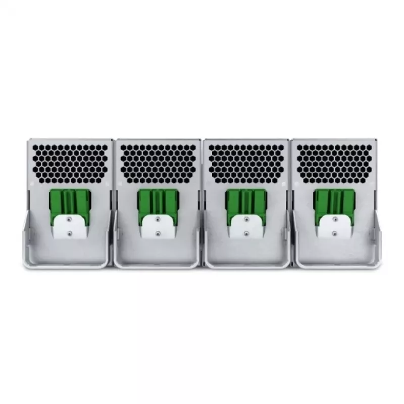 USV-Batterie versiegelte Bleisäure VRLA APC GVSBTH4