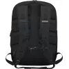 Lenovo GX40V10007 Laptoptasche 43,9 cm (17,3 Zoll) Rucksack Schwarz