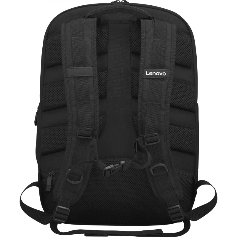 Lenovo GX40V10007 Laptoptasche 43,9 cm (17,3 Zoll) Rucksack Schwarz