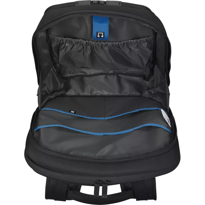 Lenovo GX40V10007 Laptoptasche 43,9 cm (17,3 Zoll) Rucksack Schwarz