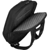 Lenovo GX40V10007 Laptoptasche 43,9 cm (17,3 Zoll) Rucksack Schwarz