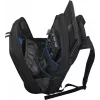 Lenovo GX40V10007 Laptoptasche 43,9 cm (17,3 Zoll) Rucksack Schwarz