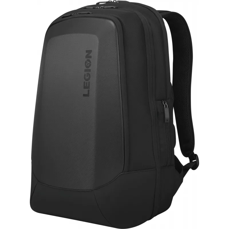 Lenovo GX40V10007 Laptoptasche 43,9 cm (17,3 Zoll) Rucksack Schwarz