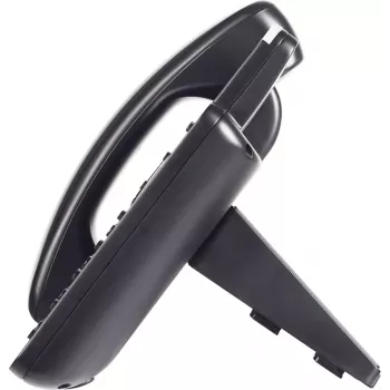 IP-Telefon Grandstream GXP1630 Schwarz Grau
