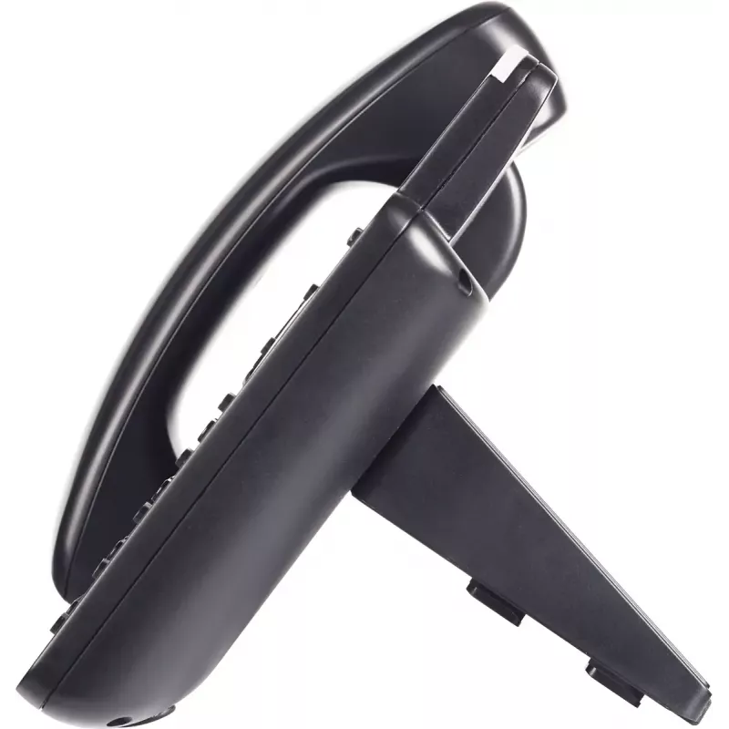 IP-Telefon Grandstream GXP1630 Schwarz Grau
