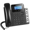 IP-Telefon Grandstream GXP1630 Schwarz Grau