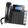 IP-Telefon Grandstream GXP1630 Schwarz Grau