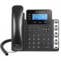 IP-Telefon Grandstream GXP1630 Schwarz Grau