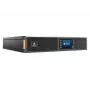 Vertiv Liebert GXT5 unterbrechungsfreie Stromversorgung (USV) Doppelwandler (Online) 3 kVA 3000 W 7 AC-Ausgänge