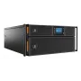 Unterbrechungsfreie Stromversorgung USV Vertiv Liebert GXT5-6000IRT5UXLN 6 kVA 6000 W 8 AC-Ausgänge