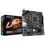 GIGABYTE H610M H V2 DDR4 Mainboard - Unterstützt Intel Core 14. Generation, 6+1+1 Hybrid Digital VRM, bis zu 3200 MHz DDR4 (OC), 1x PCIe 3.0 M.2, GbE LAN, USB 3.2 Gen 1