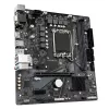 GIGABYTE H610M H V2 DDR4 Mainboard - Unterstützt Intel Core 14. Generation, 6+1+1 Hybrid Digital VRM, bis zu 3200 MHz DDR4 (OC), 1x PCIe 3.0 M.2, GbE LAN, USB 3.2 Gen 1