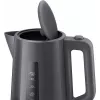Philips 3000 series HD9318/10 electric kettle 1.7 L 2200 W Grau