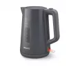 Philips 3000 series HD9318/10 electric kettle 1.7 L 2200 W Grau
