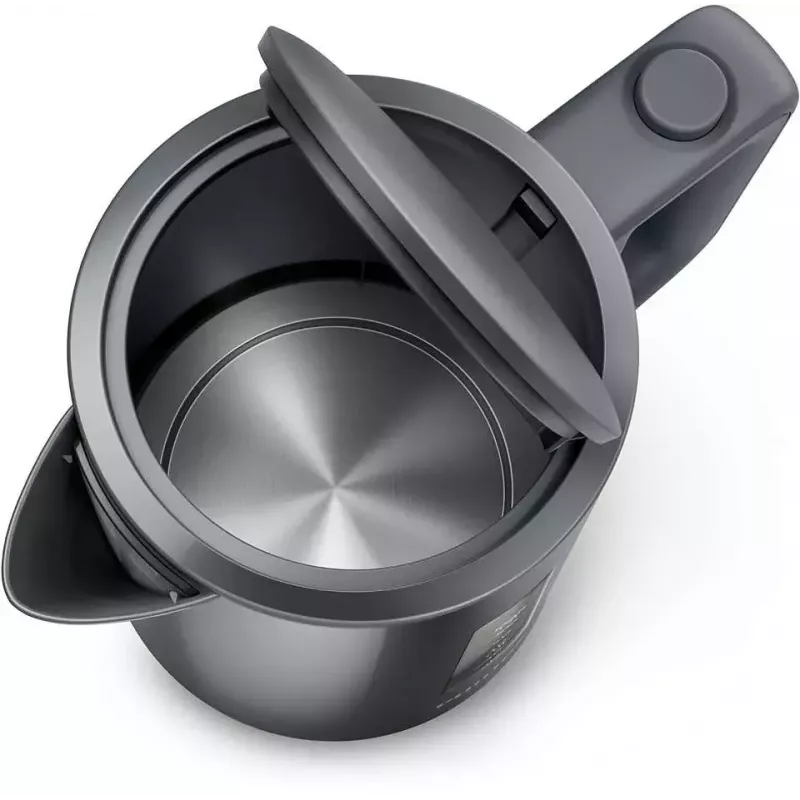 Philips 3000 series HD9318/10 electric kettle 1.7 L 2200 W Grau