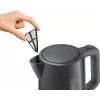 Philips 3000 series HD9318/10 electric kettle 1.7 L 2200 W Grau