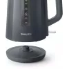 Philips 3000 series HD9318/10 electric kettle 1.7 L 2200 W Grau