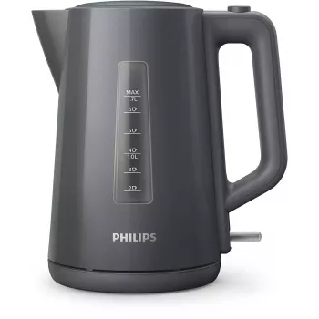 Philips 3000 series HD9318/10 electric kettle 1.7 L 2200 W Grau