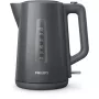 Philips 3000 series HD9318/10 electric kettle 1.7 L 2200 W Grau