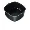 Philips Airfryer Zubehör HD9945/01 Backset XL