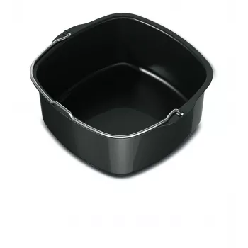 Philips Airfryer Zubehör HD9945/01 Backset XL