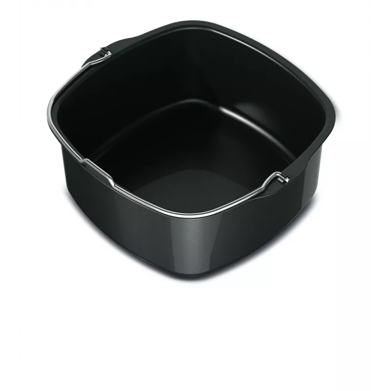 Philips Airfryer Zubehör HD9945/01 Backset XL