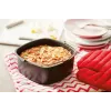 Philips Airfryer Zubehör HD9945/01 Backset XL