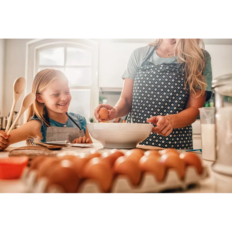 Philips Airfryer Zubehör HD9945/01 Backset XL