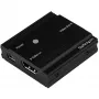StarTech.com HDMI Signalverstärker - HDMI Extender - 4K 60Hz, 3840 x 2160 Pixel, AV-Repeater, 35 m, Schwarz, HDCP