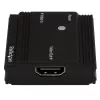StarTech.com HDMI Signalverstärker - HDMI Extender - 4K 60Hz, 3840 x 2160 Pixel, AV-Repeater, 35 m, Schwarz, HDCP