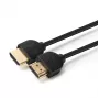 Microconnect 4K HDMI-Kabel schlank 0,5 m