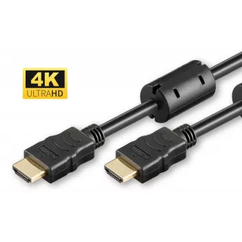HDMI-Kabel MicroConnect HDM191915V1.4FC 15 m