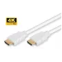 HDMI-Kabel MicroConnect HDM191915V1.4W 15m Weiß