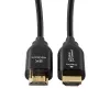 Microconnect Premium Optic HDMI-Kabel 15m