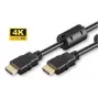HDMI-Kabel MicroConnect HDM19191V1.4FC 1 m