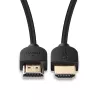 Microconnect 4K HDMI-Kabel schlank 2m