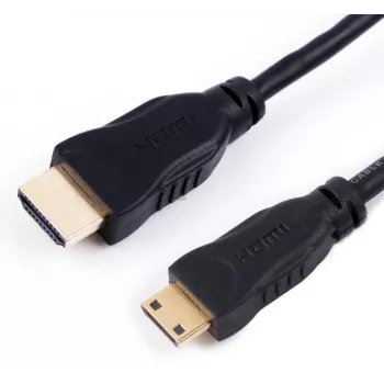 HDMI-Kabel MicroConnect 4K HDMI A-C 2m