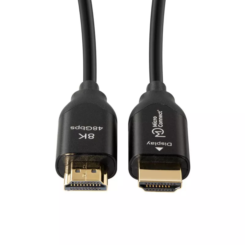 Microconnect Premium Optic HDMI-Kabel 30m