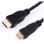 HDMI-Kabel MicroConnect 4K HDMI A-C 3m