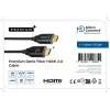 Microconnect Premium Optic HDMI-Kabel 40m