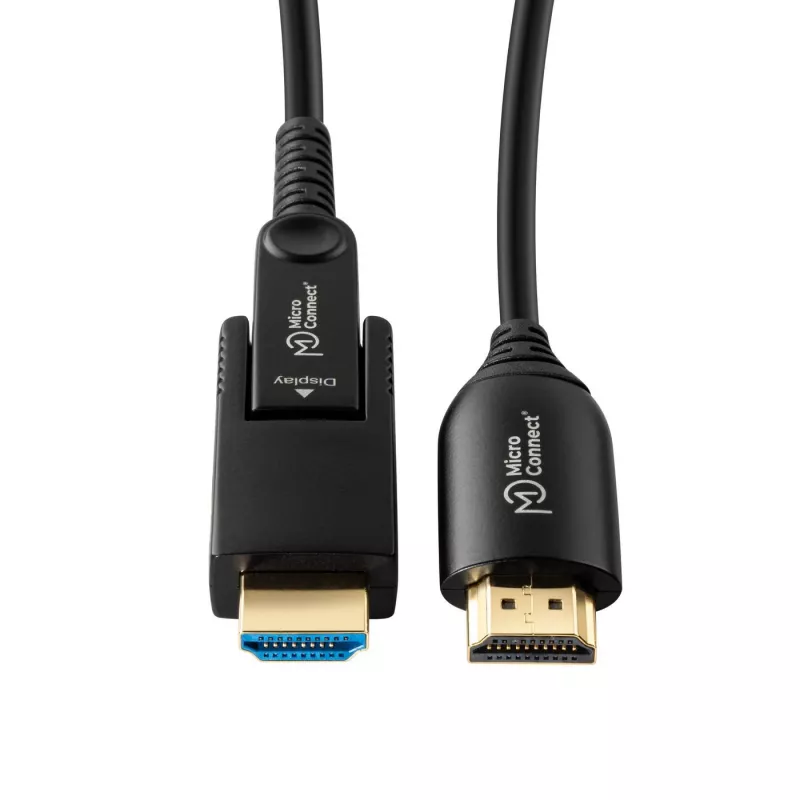 HDMI A-D-Kabel MicroConnect HDM191970V2.0DOP