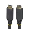 StarTech.com 10m (32.8ft) Active High Speed HDMI Kabel, 4K 60Hz/1440p 144Hz, HDR10/HDCP 2.2/ARC, 18Gbps, UHD HDMI 2.0 Cord for TV/Monitor/Display, TPE Jacket