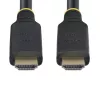 StarTech.com 10m (32.8ft) Active High Speed HDMI Kabel, 4K 60Hz/1440p 144Hz, HDR10/HDCP 2.2/ARC, 18Gbps, UHD HDMI 2.0 Cord for TV/Monitor/Display, TPE Jacket