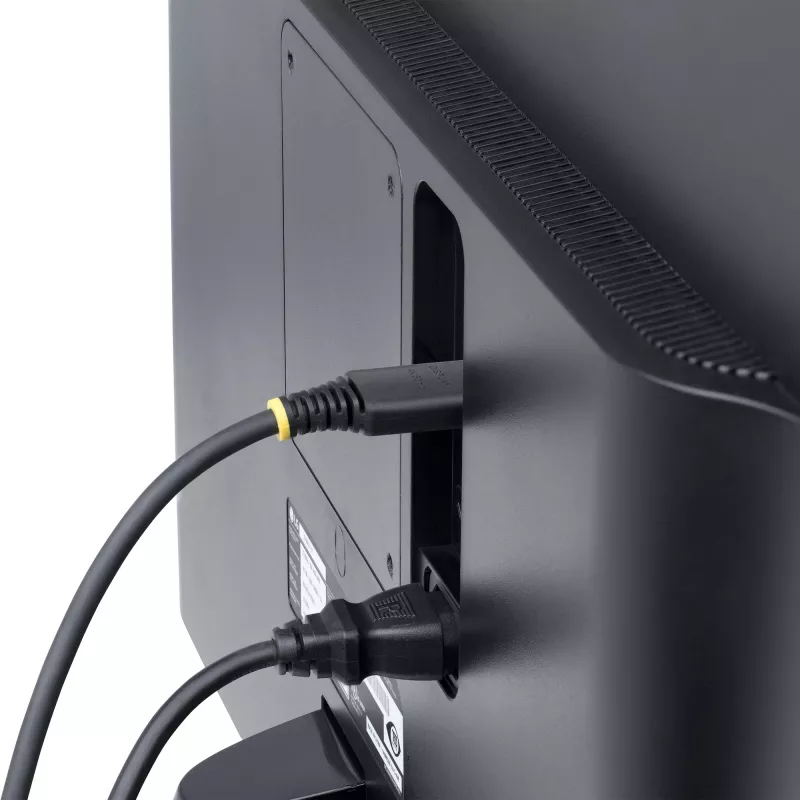 StarTech.com 10m (32.8ft) Active High Speed HDMI Kabel, 4K 60Hz/1440p 144Hz, HDR10/HDCP 2.2/ARC, 18Gbps, UHD HDMI 2.0 Cord for TV/Monitor/Display, TPE Jacket