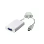 Microconnect HDMVGA2 Videokabel-Adapter 0,15 m HDMI Typ A (Standard) VGA (D-Sub) Weiß