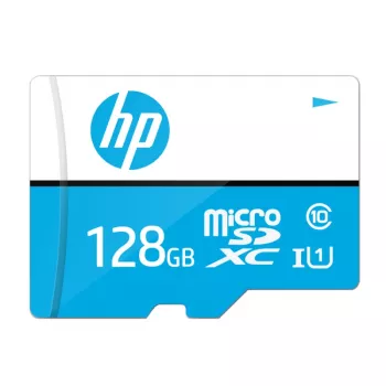 HP HFUD128-1U1BA Speicherkarte 128 GB MicroSDXC UHS-I Class 10