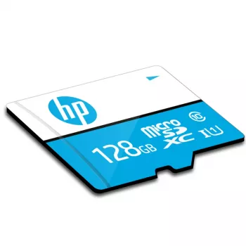 HP HFUD128-1U1BA Speicherkarte 128 GB MicroSDXC UHS-I Class 10
