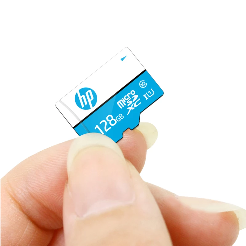 HP HFUD128-1U1BA Speicherkarte 128 GB MicroSDXC UHS-I Class 10